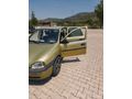 Klimalı Opel Corsa 1.4 Swing 1998 Model Isparta