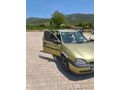 Klimalı Opel Corsa 1.4 Swing 1998 Model Isparta