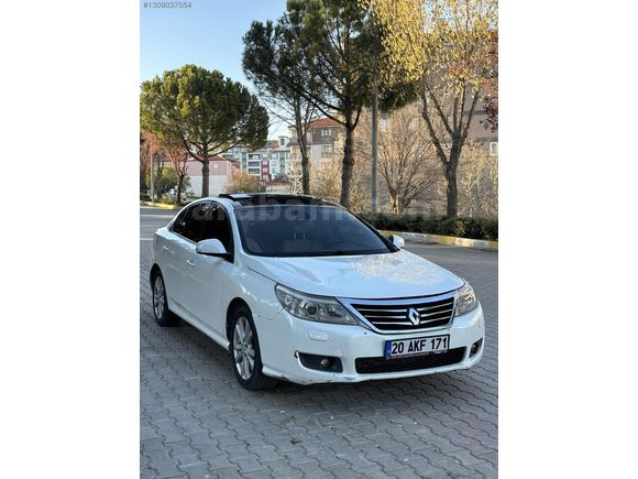 CAM TAVAN PRİVALEGE