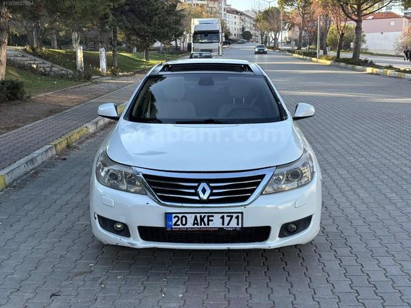 CAM TAVAN PRİVALEGE