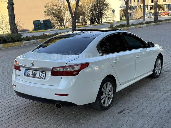CAM TAVAN PRİVALEGE