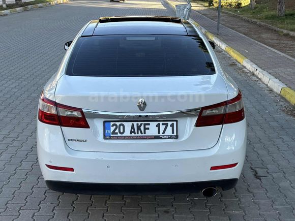 CAM TAVAN PRİVALEGE