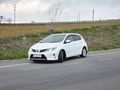 Sahibinden Toyota Auris 1.6 Advance Skypack 2013 Model 