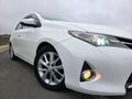 Sahibinden Toyota Auris 1.6 Advance Skypack 2013 Model 