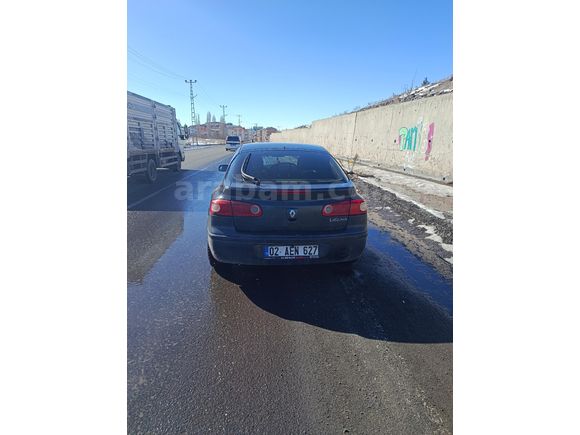 Sahibinden Renault Laguna 1.6 Privilege 2006 Model