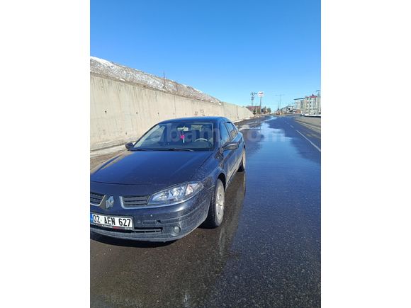 Sahibinden Renault Laguna 1.6 Privilege 2006 Model