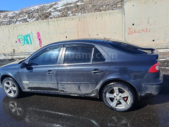 Sahibinden Renault Laguna 1.6 Privilege 2006 Model