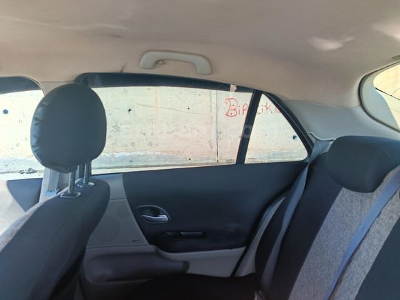 Sahibinden Renault Laguna 1.6 Privilege 2006 Model