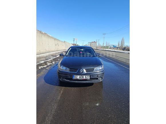 Sahibinden Renault Laguna 1.6 Privilege 2006 Model