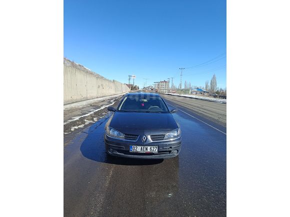Sahibinden Renault Laguna 1.6 Privilege 2006 Model