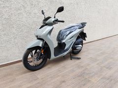 Sahibinden Honda SH 125 daha 800 km de