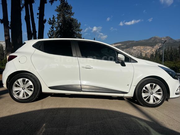 Sahibinden Renault Clio 1.2 Joy 2019 Model 