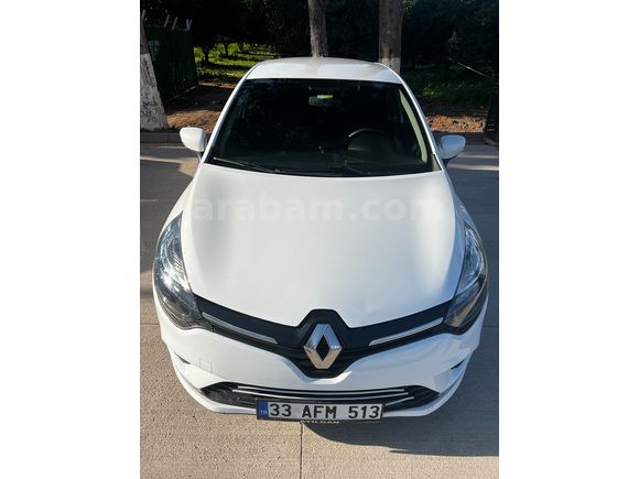 Sahibinden Renault Clio 1.2 Joy 2019 Model 