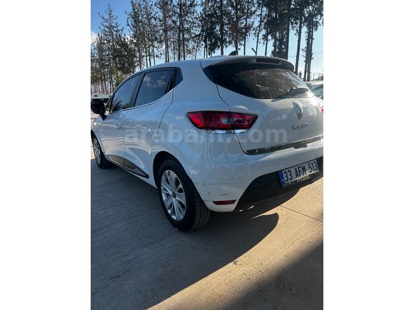 Sahibinden Renault Clio 1.2 Joy 2019 Model 
