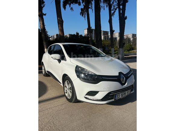 Sahibinden Renault Clio 1.2 Joy 2019 Model 