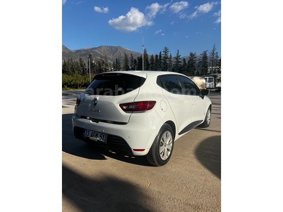 Sahibinden Renault Clio 1.2 Joy 2019 Model 
