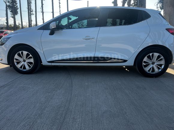 Sahibinden Renault Clio 1.2 Joy 2019 Model 