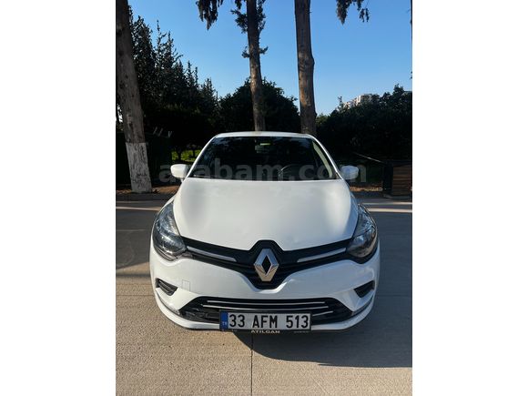 Sahibinden Renault Clio 1.2 Joy 2019 Model 