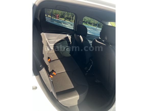 Sahibinden Renault Clio 1.2 Joy 2019 Model 
