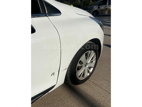 Sahibinden Renault Clio 1.2 Joy 2019 Model 