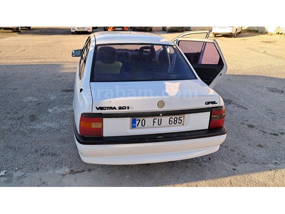 Sahibinden Opel Vectra 2.0 GLS 1996 Model
