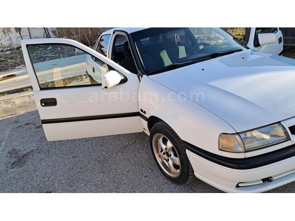 Sahibinden Opel Vectra 2.0 GLS 1996 Model