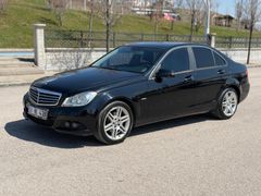 Sahibinden Mercedes - Benz C 180 BlueEFFICIENCY Elegance 2011 Model  286000 km Siyah