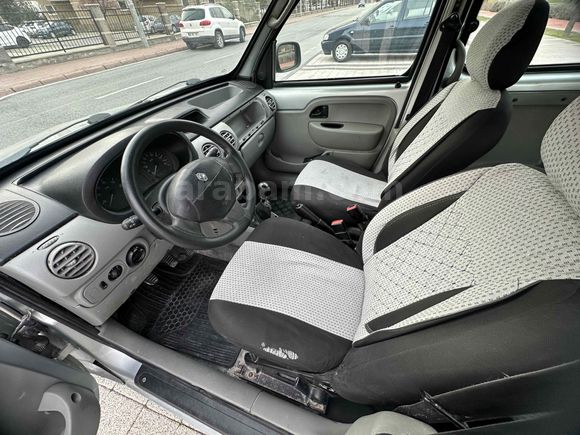 Galeriden Renault Kangoo 1.5 dCi Expression 2006 Model Kayseri