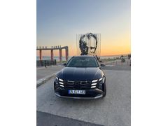 Sahibinden Hyundai Tucson 1.6 T-GDi Prime Plus 2024 Model
