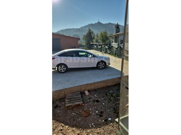 Sahibinden Ford Focus 1.6 TDCi Trend X 2014 Model