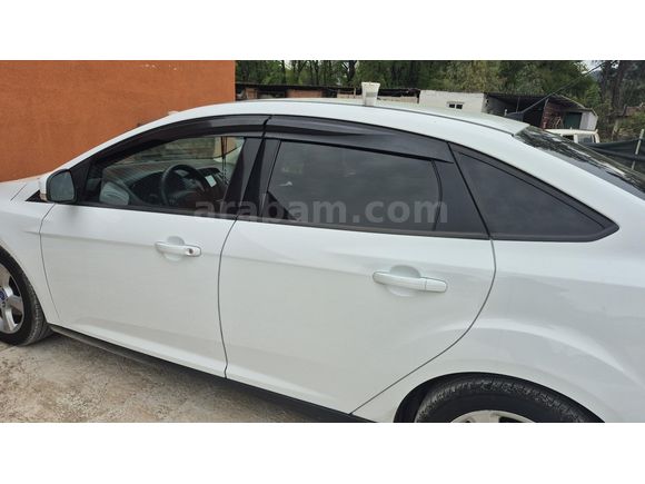 Sahibinden Ford Focus 1.6 TDCi Trend X 2014 Model