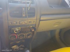 Sahibinden Renault sembol 1.4 Extreme 2008 Model  102.000 km Beyaz