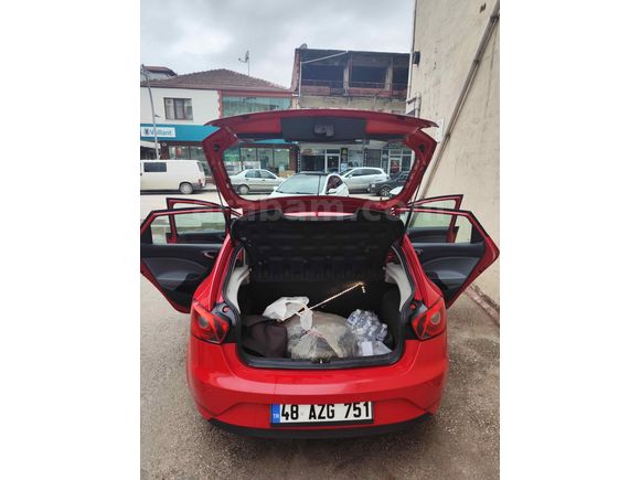Seat Ibiza 1.4  