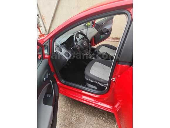Seat Ibiza 1.4  