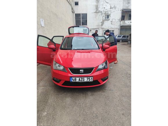 Seat Ibiza 1.4  