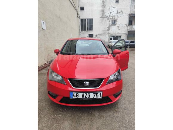 Seat Ibiza 1.4  
