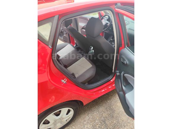 Seat Ibiza 1.4  