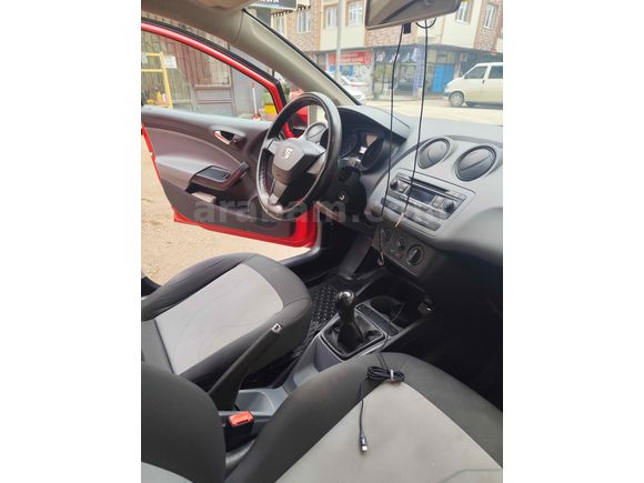 Seat Ibiza 1.4  