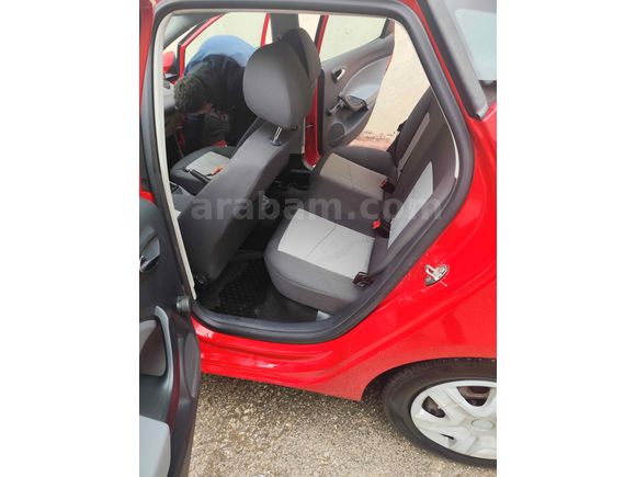 Seat Ibiza 1.4  