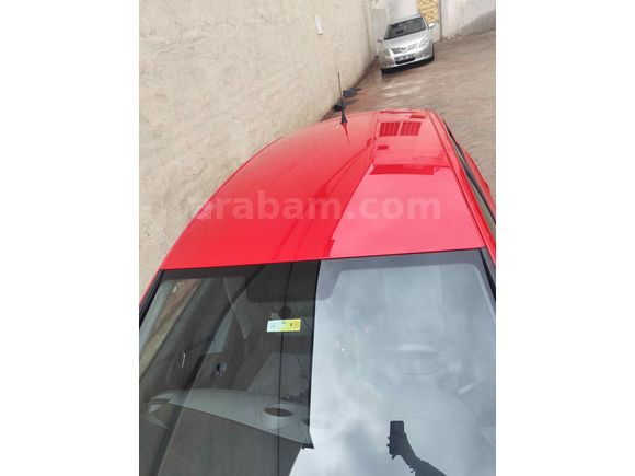 Seat Ibiza 1.4  