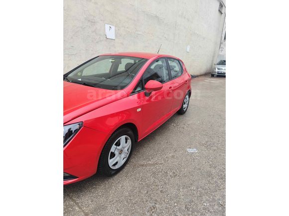 Seat Ibiza 1.4  