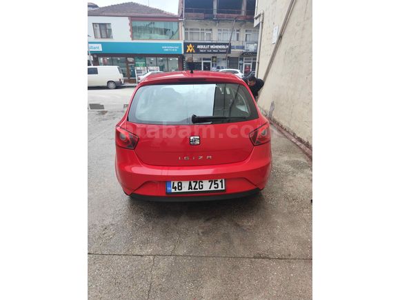 Seat Ibiza 1.4  