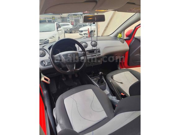 Seat Ibiza 1.4  