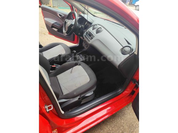 Seat Ibiza 1.4  