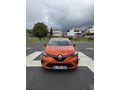 Sahibinden Renault Clio 1.0 TCe Touch 2023 Model  63.000 km Turuncu