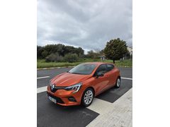 Sahibinden Renault Clio 1.0 TCe Touch 2023 Model  61.000 km Turuncu