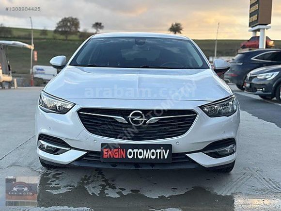 ENGİN OTOMOTİVDEN DEĞİŞENSİZ HATASIZ BOYASIZ DİZEL OTOMATİK