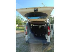 Sahibinden Fiat Doblo Combi 1.4 Safeline 2010 Model