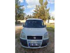 Sahibinden Fiat Doblo Combi 1.4 Safeline 2010 Model