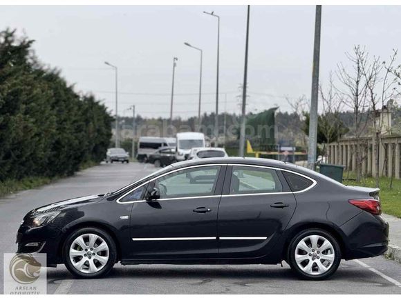 Sahibinden Opel Astra 1.6 Edition 2013 Model 